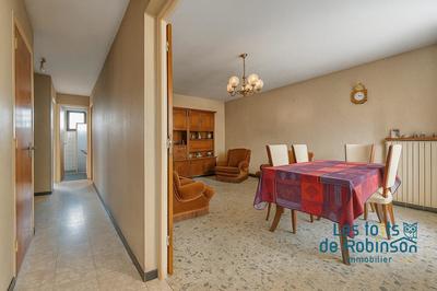 Maison ancienne - 87 m² - 5 pièces