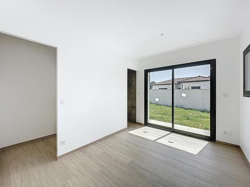 Maison - 117 m² - 4 pièces