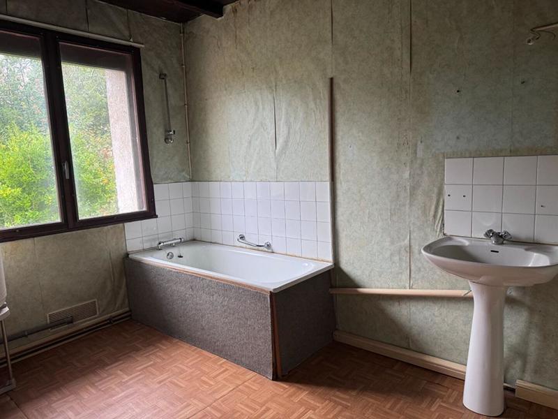 Maison - 143 m² - 4 pièces