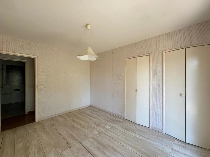 Maison - 115 m² - 4 pièces