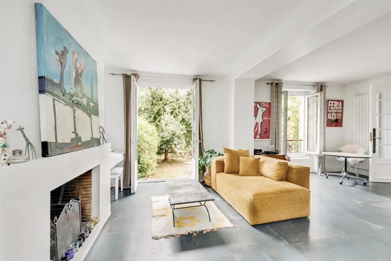 Maison - 192 m² - 7 pièces