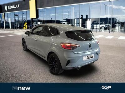 Renault Clio V TCe 90 ch Gsr2 Esprit Alpine