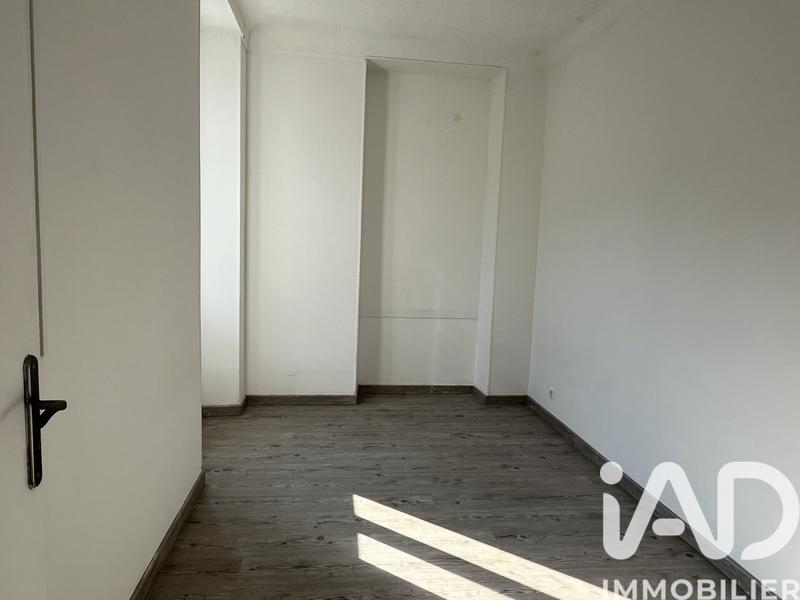 Appartement - 44 m² - 3 pièces