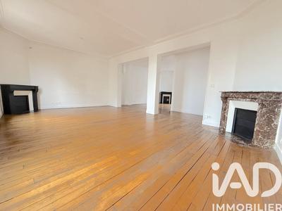 Appartement - 113 m² - 5 pièces