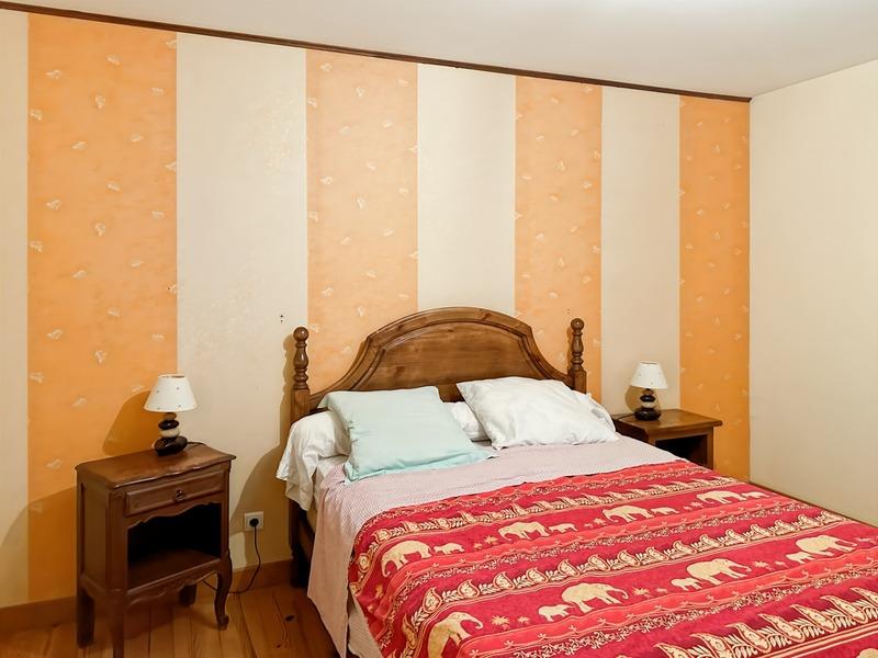 Immeuble - 585 m² - 3 pièces