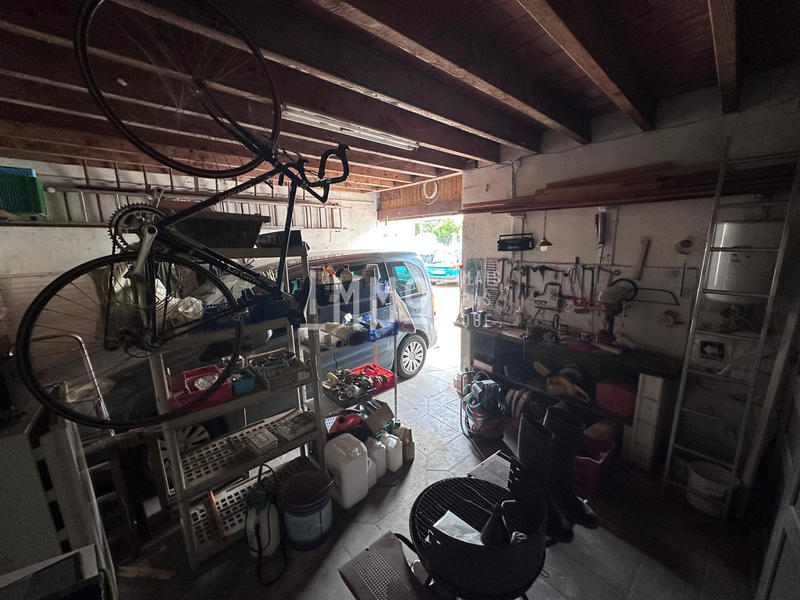 Maison - 90 m² - 3 pièces