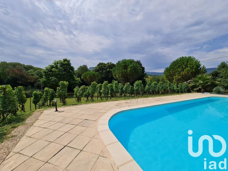 Maison de maîtres - 195 m² - 6 pièces