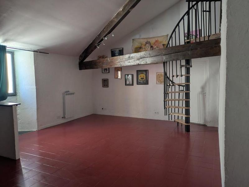 Duplex - 336 m² - 6 pièces