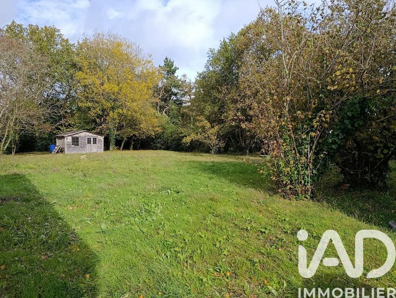 Maison - 177 m² - 8 pièces