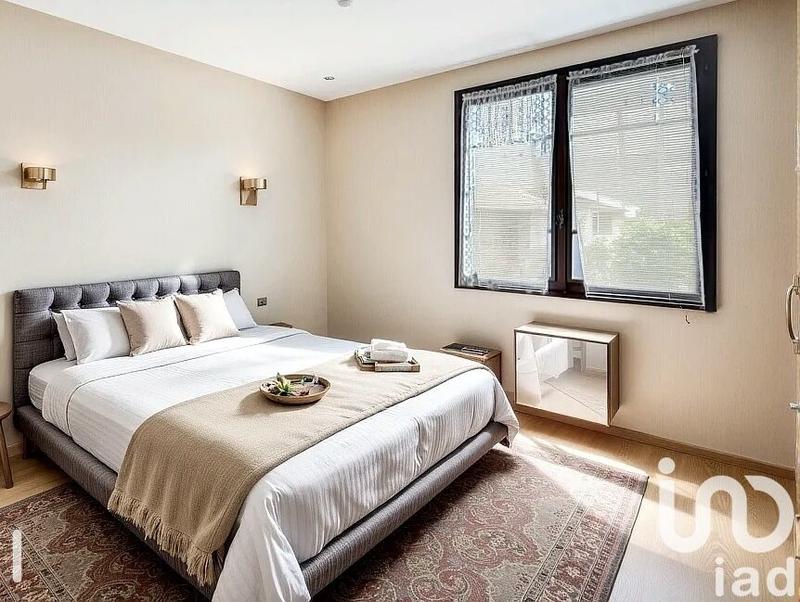 Maison - 133 m² - 8 pièces