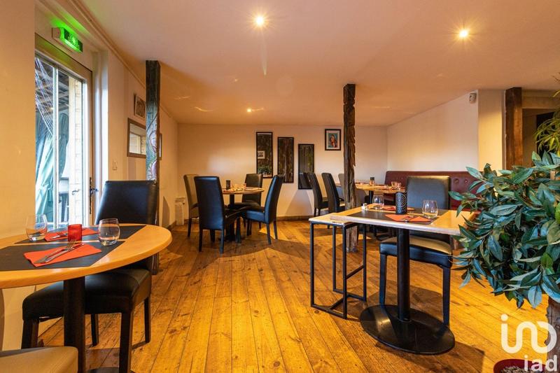 Local commercial - 125 m²