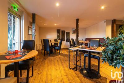 Local commercial - 125 m²