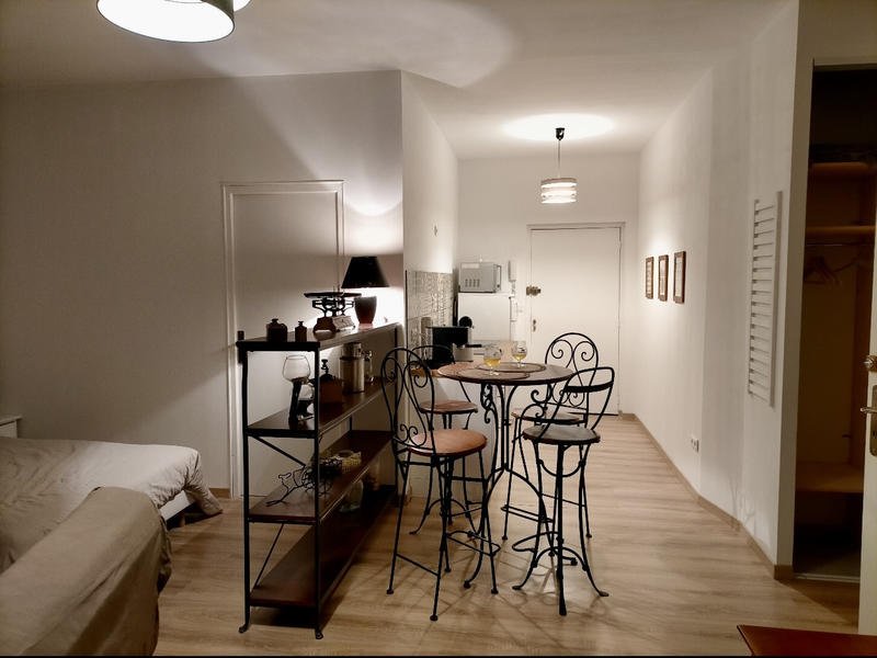 Duplex - 112 m² - 3 pièces