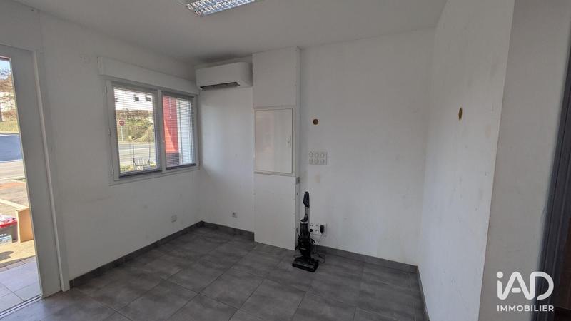 Local commercial - 46 m²