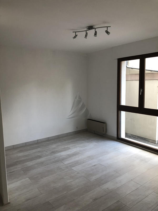 Appartement - 34 m² - 2 pièces