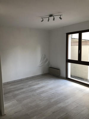 Appartement - 34 m² - 2 pièces