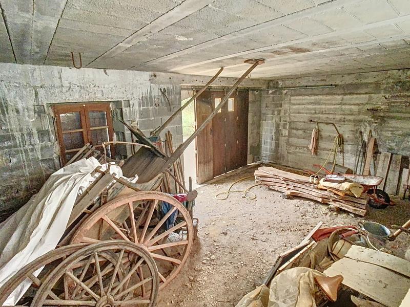 Maison - 100 m² - 3 pièces