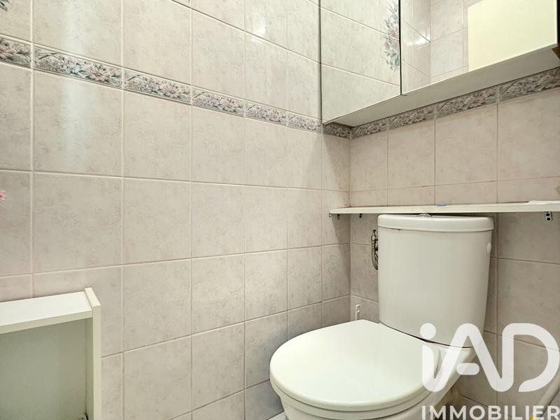 Appartement - 79 m² - 4 pièces