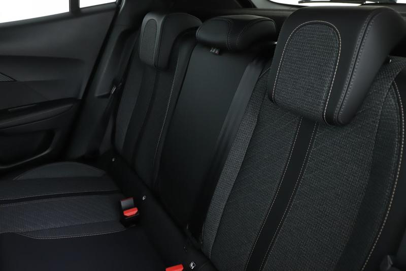 Peugeot 2008 1.2 PureTech Allure Eat8 131 ch