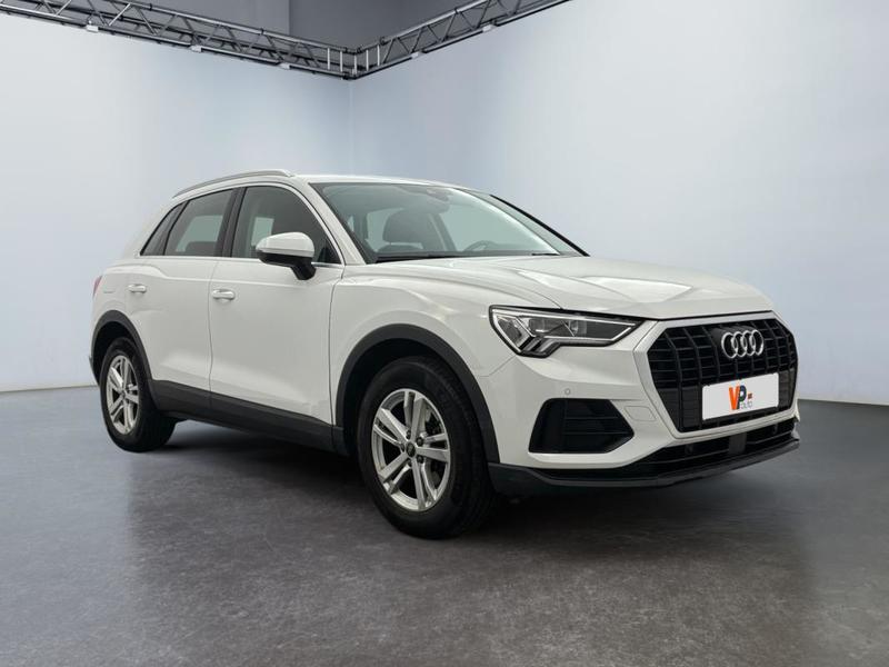 Audi Q3 35 Tfsi 150 ch s tronic 7 Business line