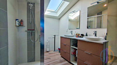 Maison - 108 m² - 5 pièces