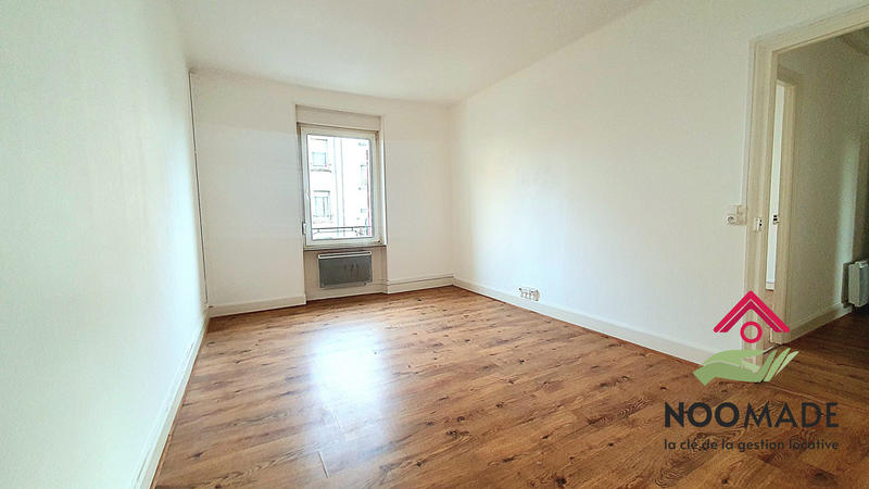 Appartement - 54 m² - 2 pièces