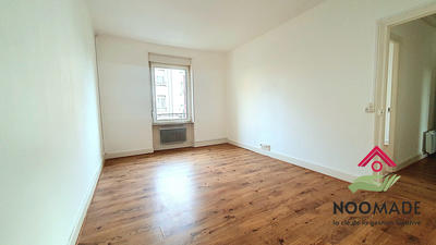 Appartement - 54 m² - 2 pièces