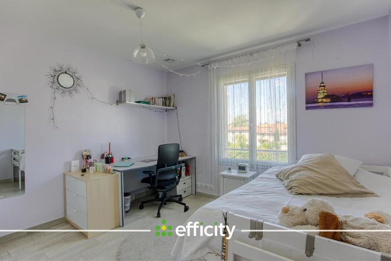 Maison - 145 m² - 5 pièces