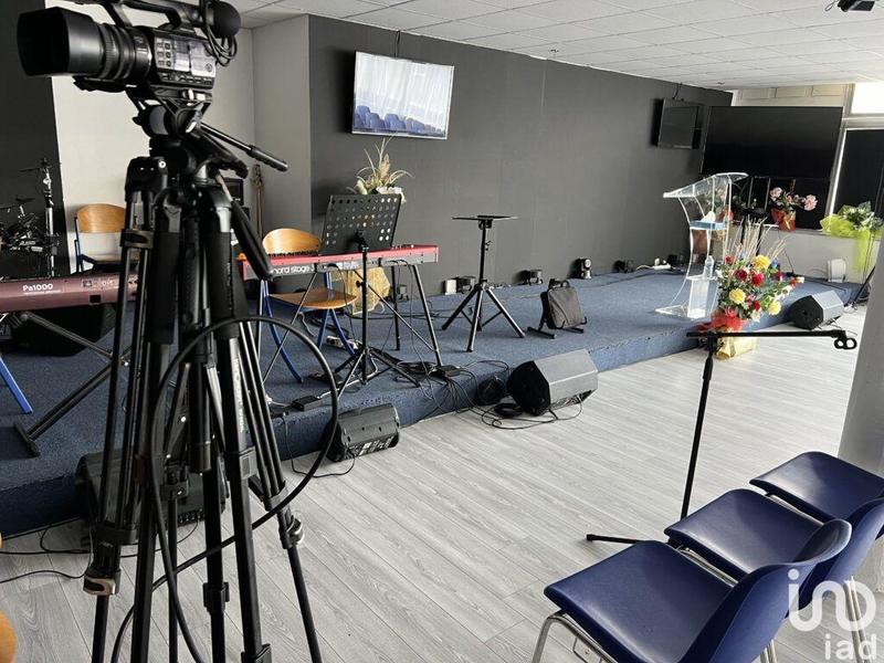 Local commercial - 125 m²