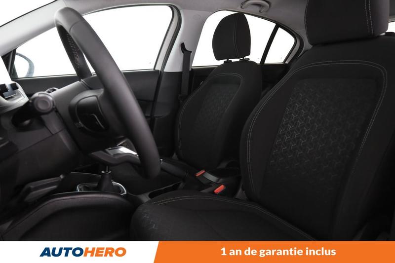 Fiat Tipo Cross 1.6 MultiJet 130 ch
