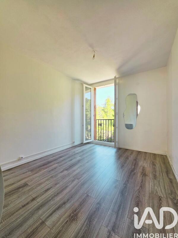 Maison - 59 m² - 3 pièces