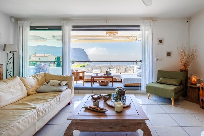 Appartement - 86 m² - 3 pièces