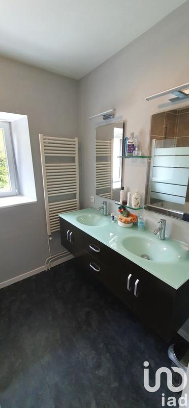 Maison de village - 153 m² - 6 pièces