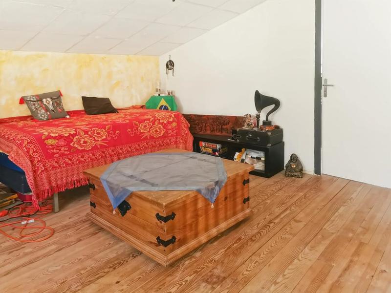 Mas - 100 m² - 4 pièces