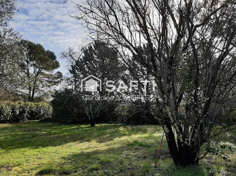 Maison - 121 m² - 4 pièces