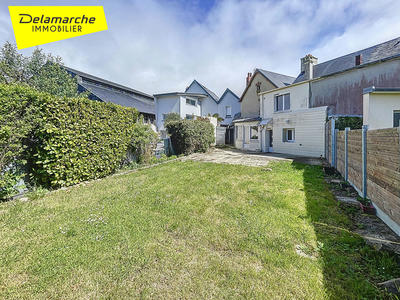 Maison - 141 m² - 6 pièces