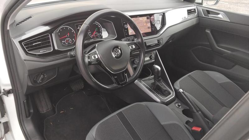 Volkswagen Polo VI 1.0 Tsi 115 Dsg7 Copper Line
