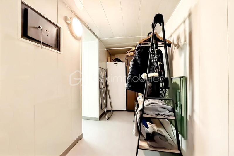 Propriété - 96 m² - 5 pièces