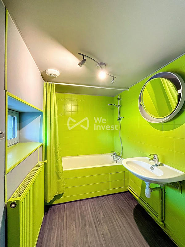 Maison - 157 m² - 5 pièces