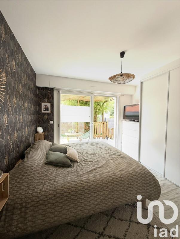 Maison - 142 m² - 5 pièces