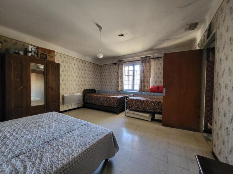 Appartement - 103 m² - 3 pièces