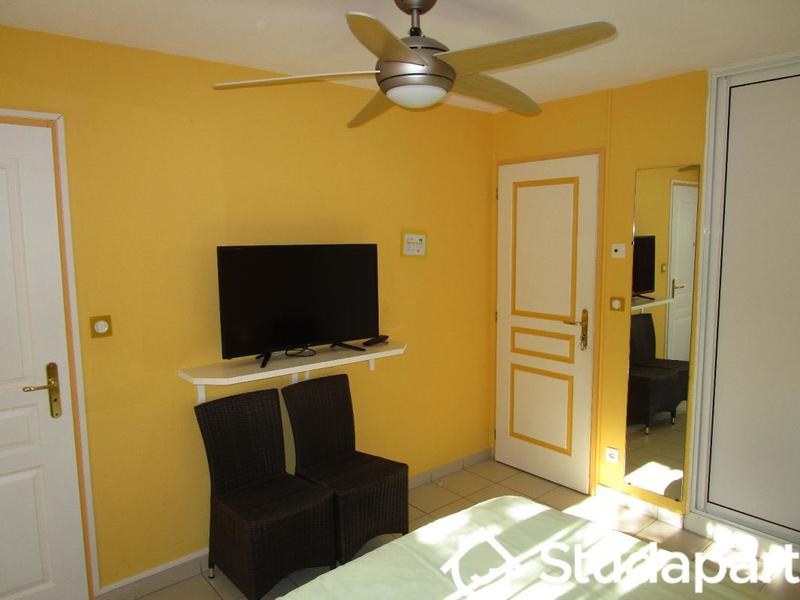 Maison - 14 m² - 1 pièce