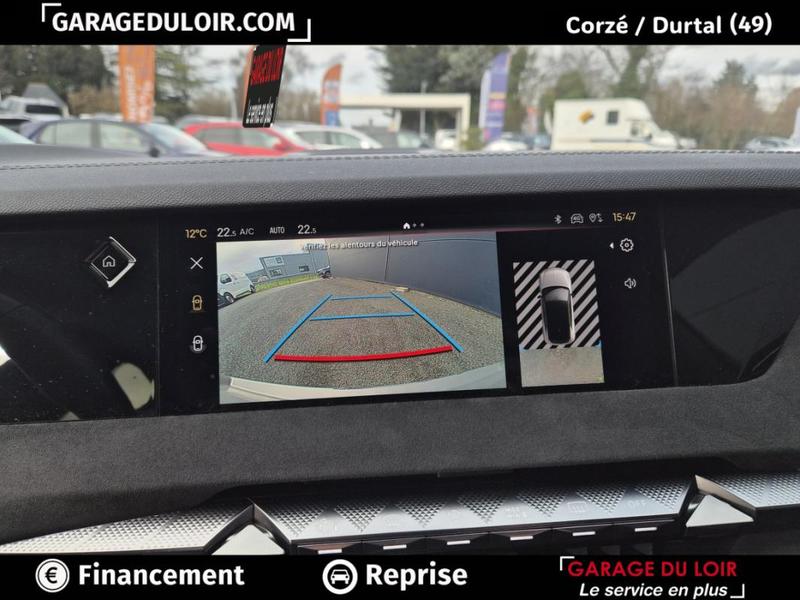 Ds Ds 4 II Bluehdi 130 Performance Line Auto