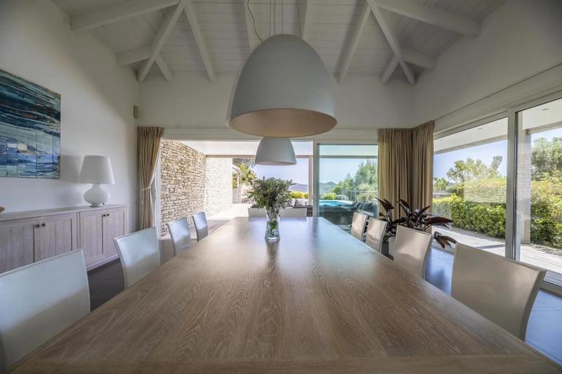 Propriété - 466 m² - 11 pièces