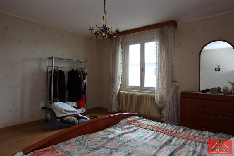 Maison - 181 m² - 5 pièces