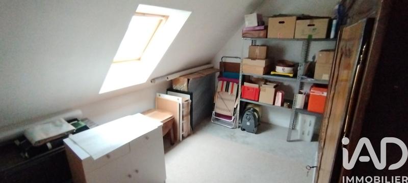 Maison - 153 m² - 9 pièces