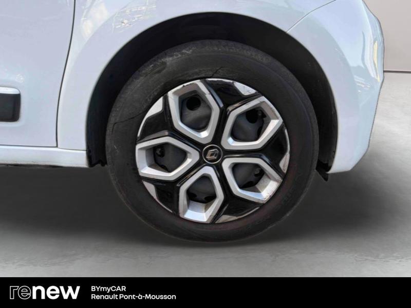 Renault Twingo III SCe 65 Limited