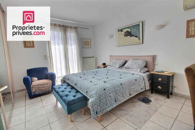 Villa - 123 m² - 5 pièces