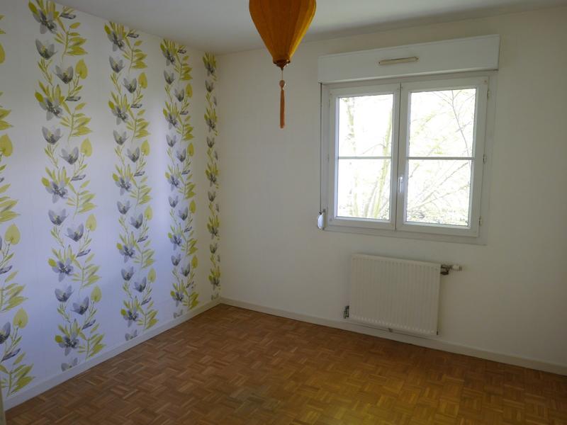 Appartement - 81 m² - 3 pièces