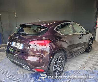 Citroën Ds4 1.6 E-Hdi 115 So-Chic